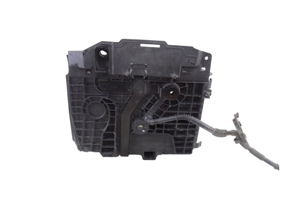 244460010R SOPORTE BATERIA RENAULT MEGANE III SPORT TOURER