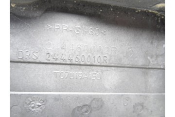 244460010R SOPORTE BATERIA RENAULT MEGANE III SPORT TOURER