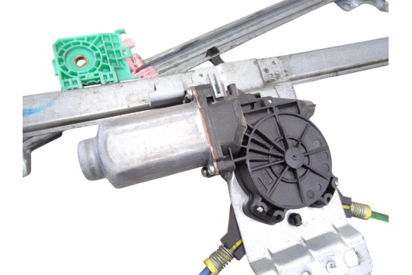 ELEVALUNAS DELANTERO DERECHO CITROEN JUMPY