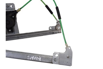 ELEVALUNAS DELANTERO DERECHO CITROEN JUMPY