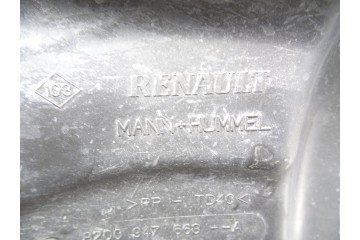 8200947663A FILTRO AIRE RENAULT MEGANE III SPORT TOURER