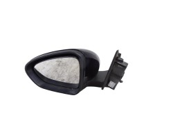 07356461950E RETROVISOR IZQUIERDO FIAT II TIPO (356) BERLINA