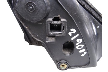 07356461950E RETROVISOR IZQUIERDO FIAT II TIPO (356) BERLINA