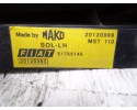 51755145 PILOTO TRASERO IZQUIERDO FIAT I DOBLÒ CARGO