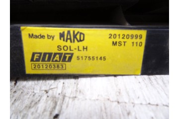51755145 PILOTO TRASERO IZQUIERDO FIAT I DOBLÒ CARGO