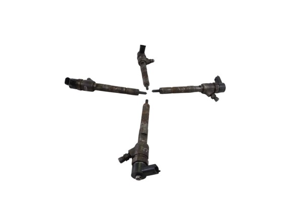 0445110183 INYECTOR FIAT I DOBLÒ CARGO