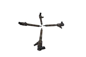 0445110183 INYECTOR FIAT I DOBLÒ CARGO