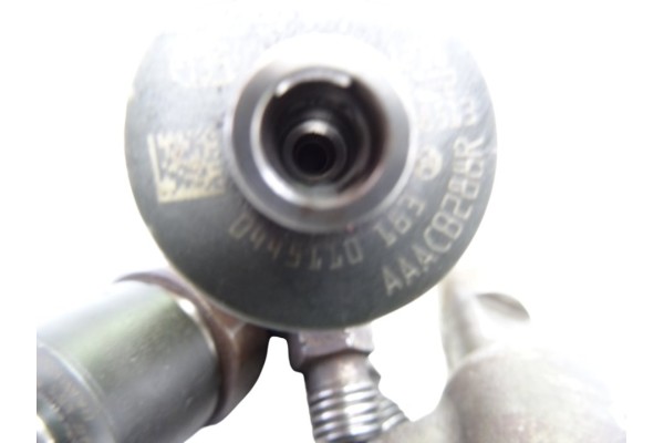 0445110183 INYECTOR FIAT I DOBLÒ CARGO