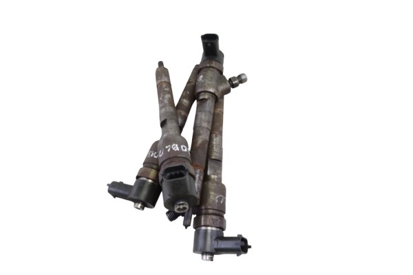 0445110183 INYECTOR FIAT I DOBLÒ CARGO