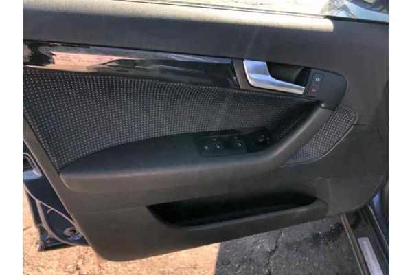 AUDI A3 SPORTBACK (8PA) 1.9 TDI Ambiente