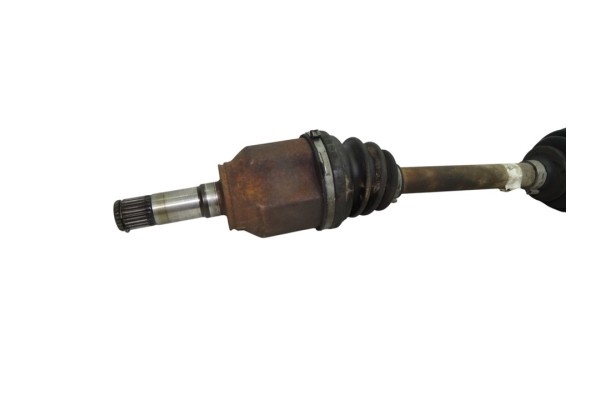 TRANSMISION DELANTERA IZQUIERDA FIAT I DOBLÒ CARGO