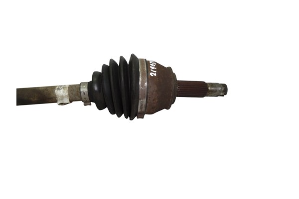 TRANSMISION DELANTERA IZQUIERDA FIAT I DOBLÒ CARGO