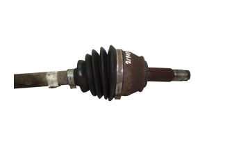 TRANSMISION DELANTERA IZQUIERDA FIAT I DOBLÒ CARGO