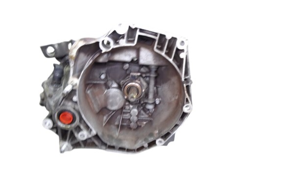 M 5V CAJA CAMBIOS FIAT I DOBLÒ CARGO