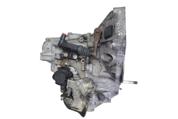 M 5V CAJA CAMBIOS FIAT I DOBLÒ CARGO