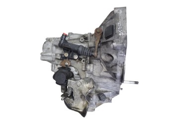 M 5V CAJA CAMBIOS FIAT I DOBLÒ CARGO