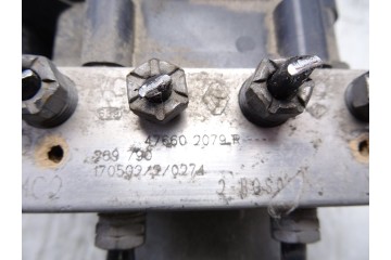 476602079R ABS RENAULT KANGOO II (F/KW0)