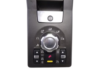 AH3214B596BE MANDO MULTIFUNCION LAND ROVER RANGE ROVER SPORT