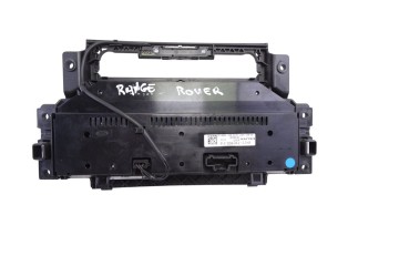 BH2219E900FA MANDO CLIMATIZADOR LAND ROVER RANGE ROVER SPORT
