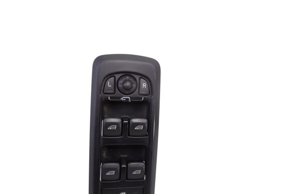 AH2214540AC MANDO ELEVALUNAS DELANTERO IZQUIERDO LAND ROVER RANGE ROVER SPORT