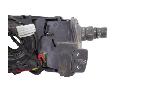255677535R MANDO LUCES RENAULT KANGOO II (F/KW0)