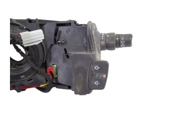 255677535R MANDO LUCES RENAULT KANGOO II (F/KW0)
