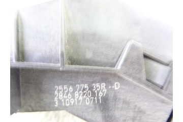 255677535R MANDO LUCES RENAULT KANGOO II (F/KW0)