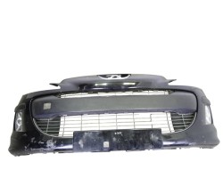 NEGRO PARAGOLPES DELANTERO PEUGEOT 308