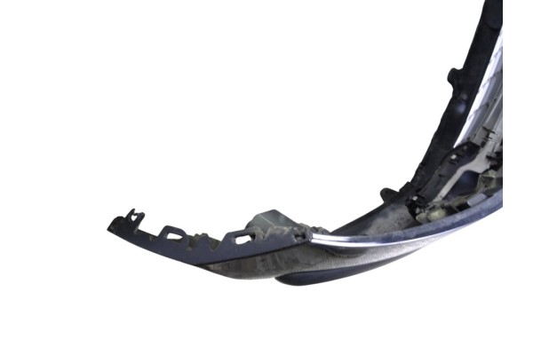 NEGRO PARAGOLPES DELANTERO PEUGEOT 308