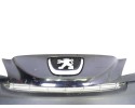 NEGRO PARAGOLPES DELANTERO PEUGEOT 308