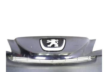 NEGRO PARAGOLPES DELANTERO PEUGEOT 308