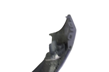 NEGRO PARAGOLPES DELANTERO PEUGEOT 308