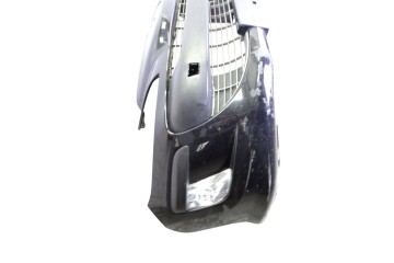 NEGRO PARAGOLPES DELANTERO PEUGEOT 308