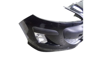NEGRO PARAGOLPES DELANTERO PEUGEOT 308
