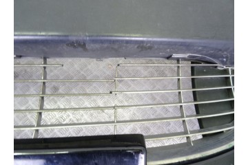 NEGRO PARAGOLPES DELANTERO PEUGEOT 308