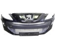 NEGRO PARAGOLPES DELANTERO PEUGEOT 308