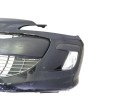 NEGRO PARAGOLPES DELANTERO PEUGEOT 308