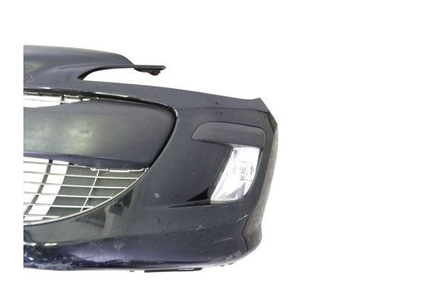 NEGRO PARAGOLPES DELANTERO PEUGEOT 308