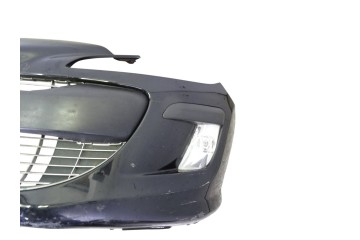 NEGRO PARAGOLPES DELANTERO PEUGEOT 308