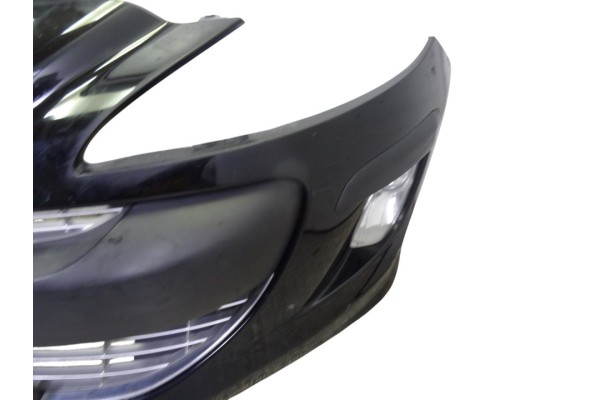NEGRO PARAGOLPES DELANTERO PEUGEOT 308