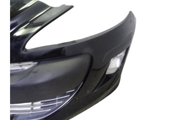 NEGRO PARAGOLPES DELANTERO PEUGEOT 308
