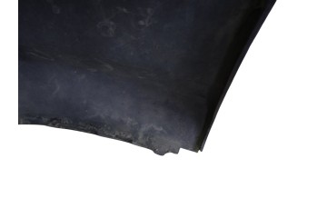 NEGRO PARAGOLPES DELANTERO PEUGEOT 308