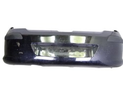 NEGRO PARAGOLPES TRASERO PEUGEOT 308