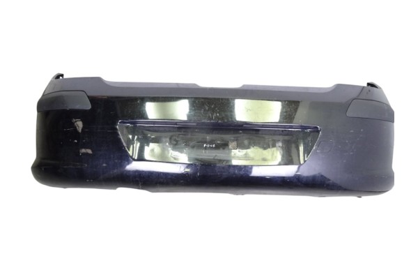 NEGRO PARAGOLPES TRASERO PEUGEOT 308