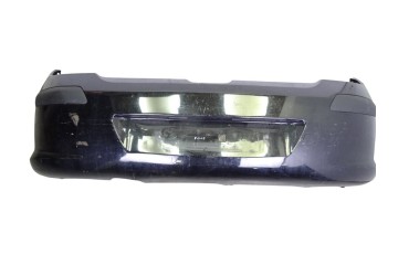 NEGRO PARAGOLPES TRASERO PEUGEOT 308