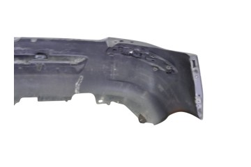 NEGRO PARAGOLPES TRASERO PEUGEOT 308