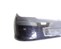 NEGRO PARAGOLPES TRASERO PEUGEOT 308