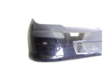 NEGRO PARAGOLPES TRASERO PEUGEOT 308