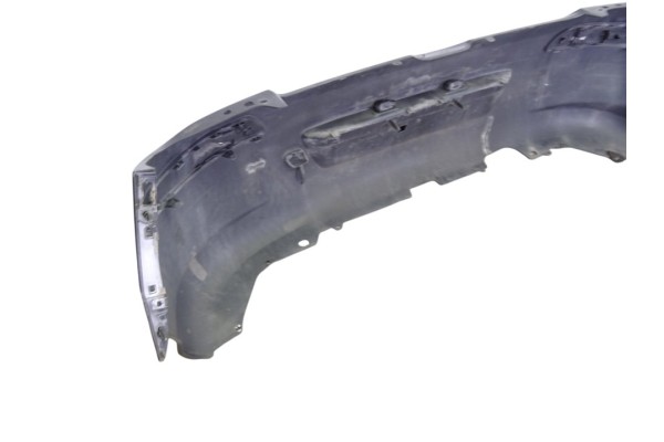 NEGRO PARAGOLPES TRASERO PEUGEOT 308