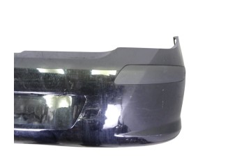 NEGRO PARAGOLPES TRASERO PEUGEOT 308